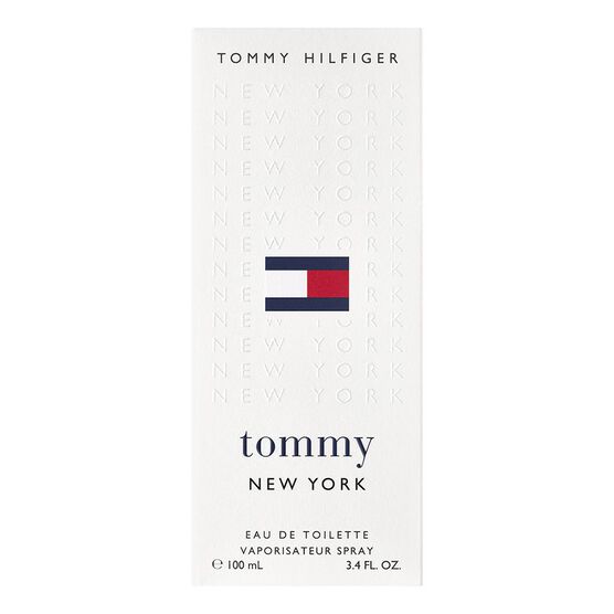 Perfume Tommy Hilfiger Tommy New York Masculino Eau de Toilette